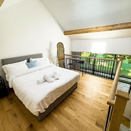 Beaumont Mews Apartment St Albans Luaran gambar