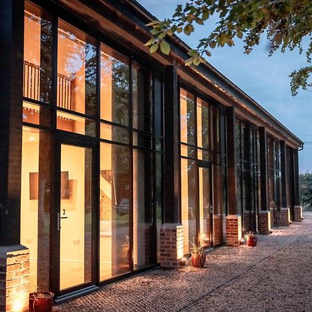Beaumont Mews Apartment St Albans Luaran gambar