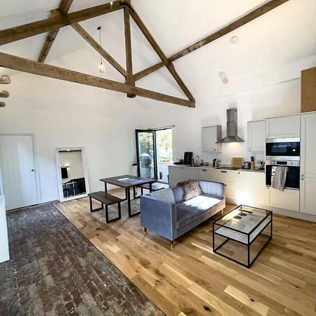 Beaumont Mews Apartment St Albans Luaran gambar