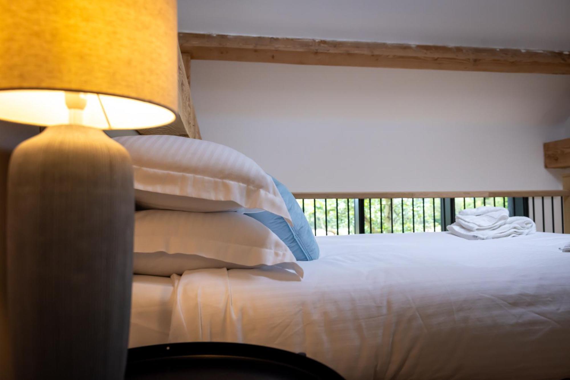 Beaumont Mews Apartment St Albans Luaran gambar