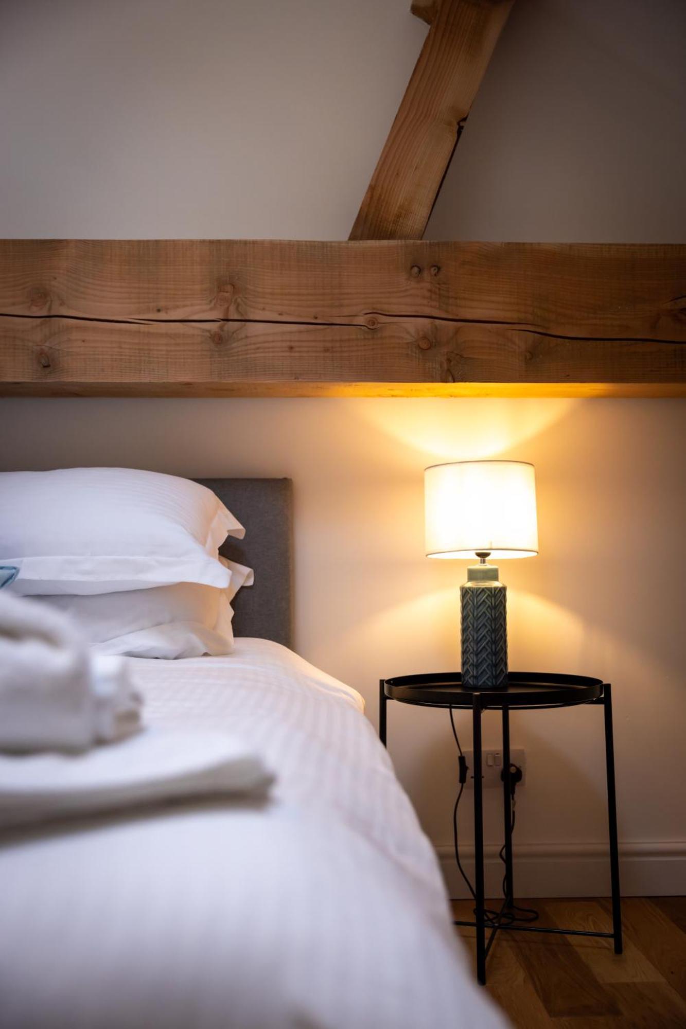 Beaumont Mews Apartment St Albans Luaran gambar