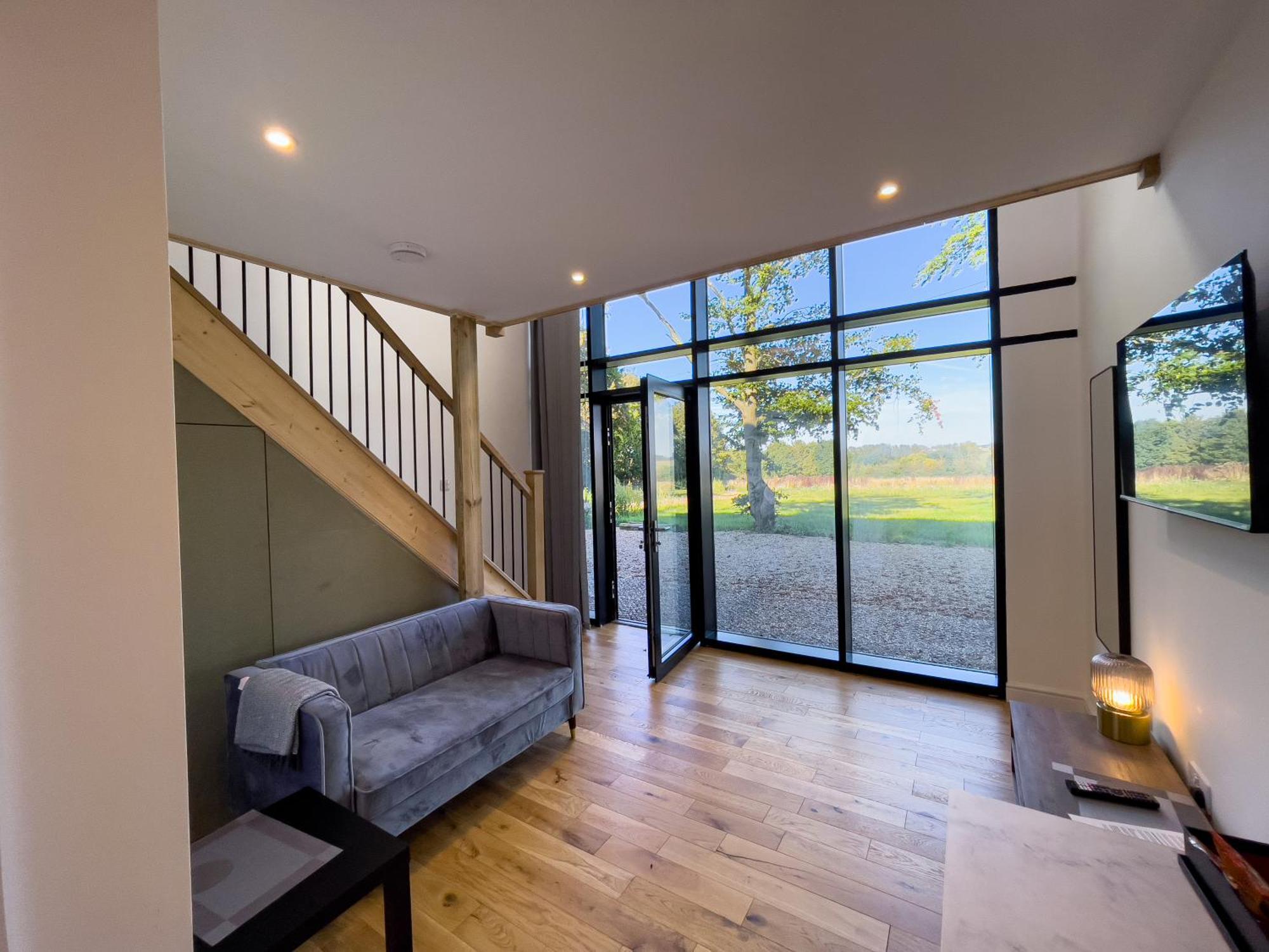 Beaumont Mews Apartment St Albans Luaran gambar