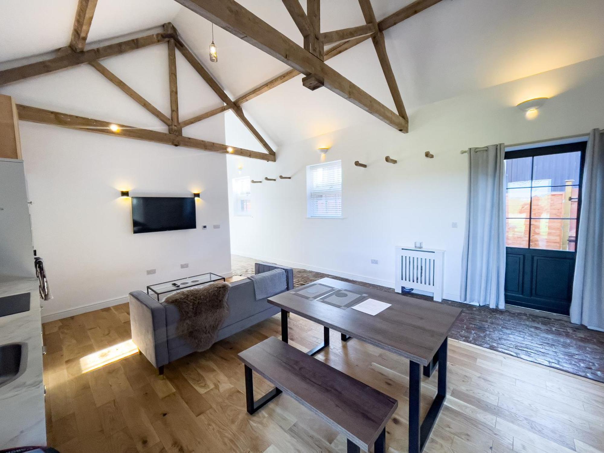 Beaumont Mews Apartment St Albans Luaran gambar
