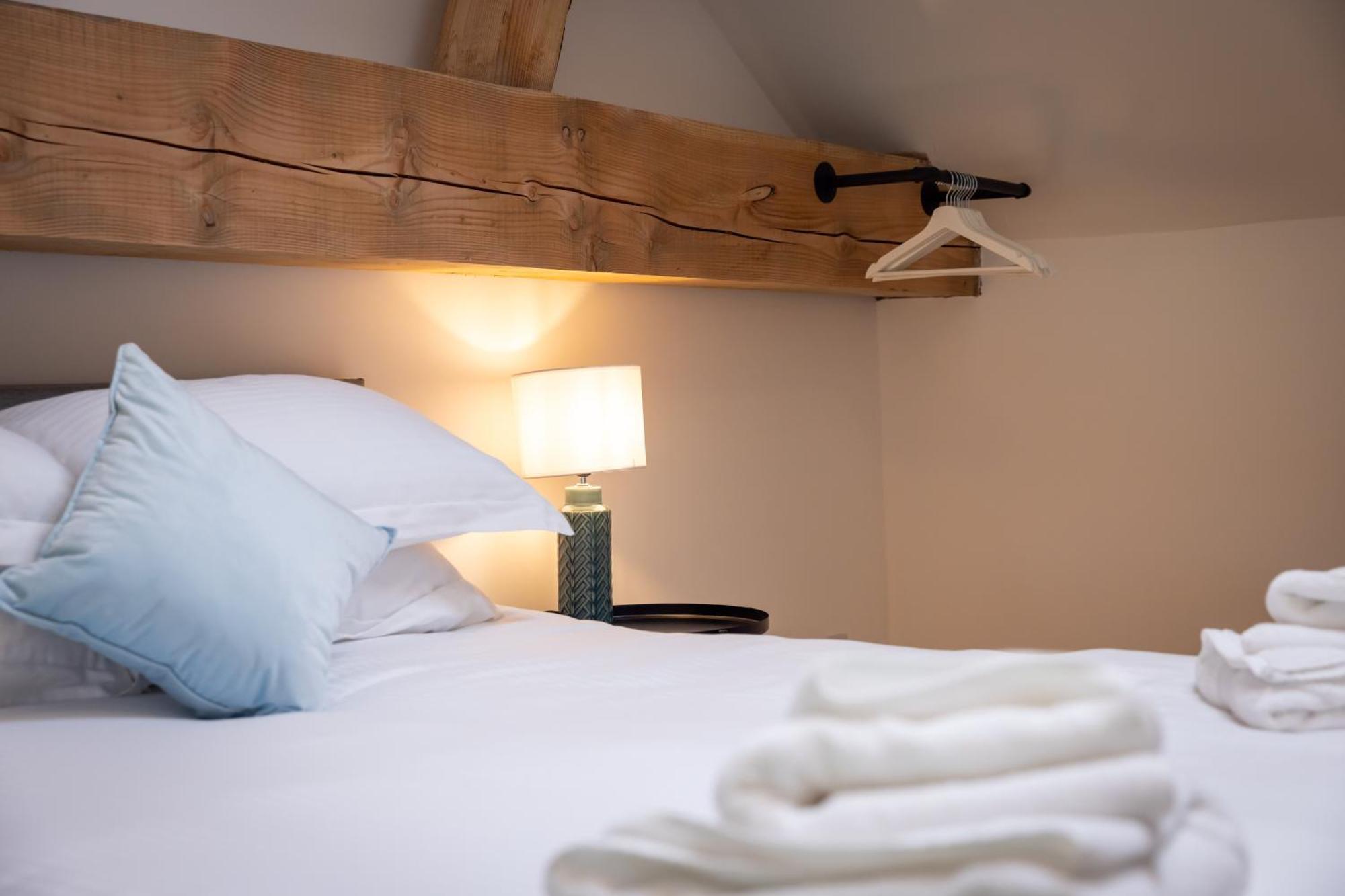 Beaumont Mews Apartment St Albans Luaran gambar