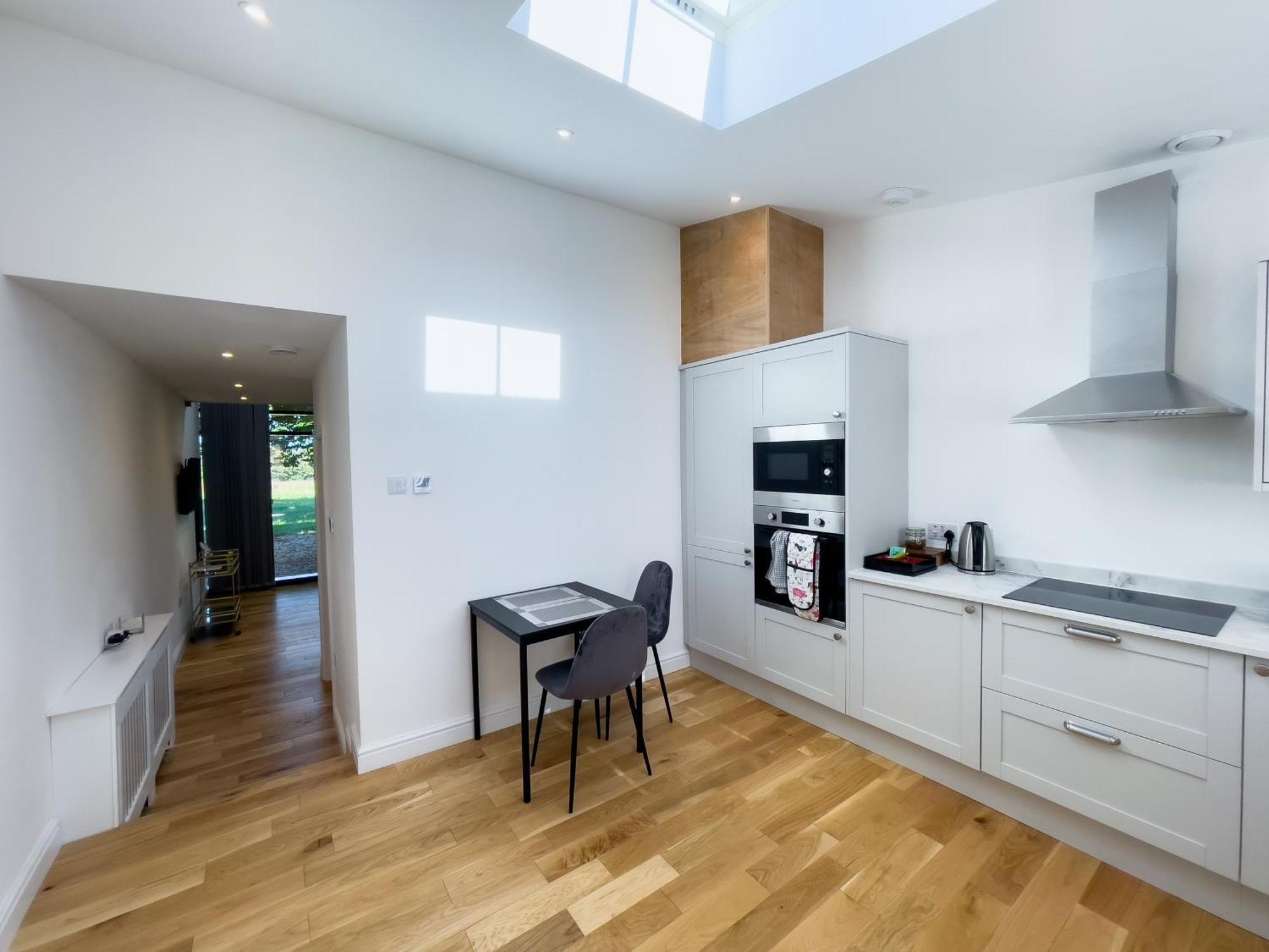 Beaumont Mews Apartment St Albans Luaran gambar