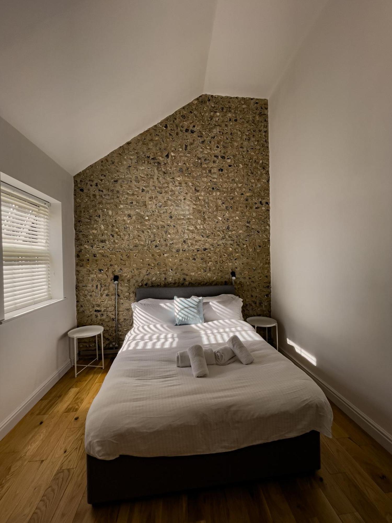 Beaumont Mews Apartment St Albans Luaran gambar