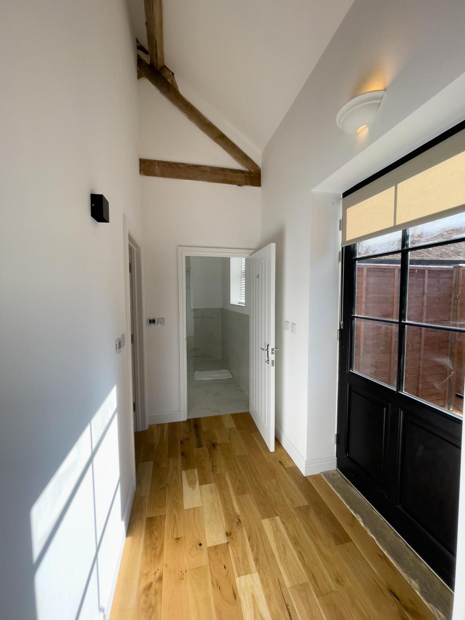 Beaumont Mews Apartment St Albans Luaran gambar