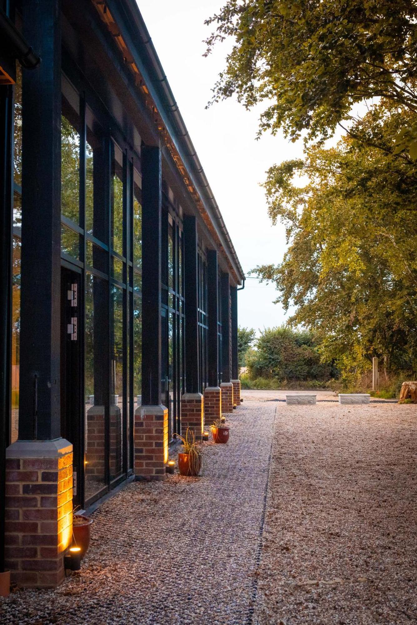 Beaumont Mews Apartment St Albans Luaran gambar