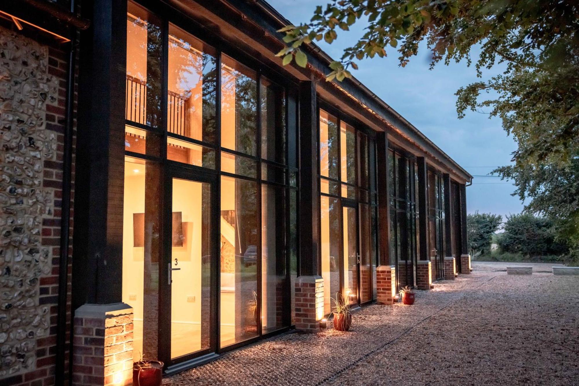Beaumont Mews Apartment St Albans Luaran gambar