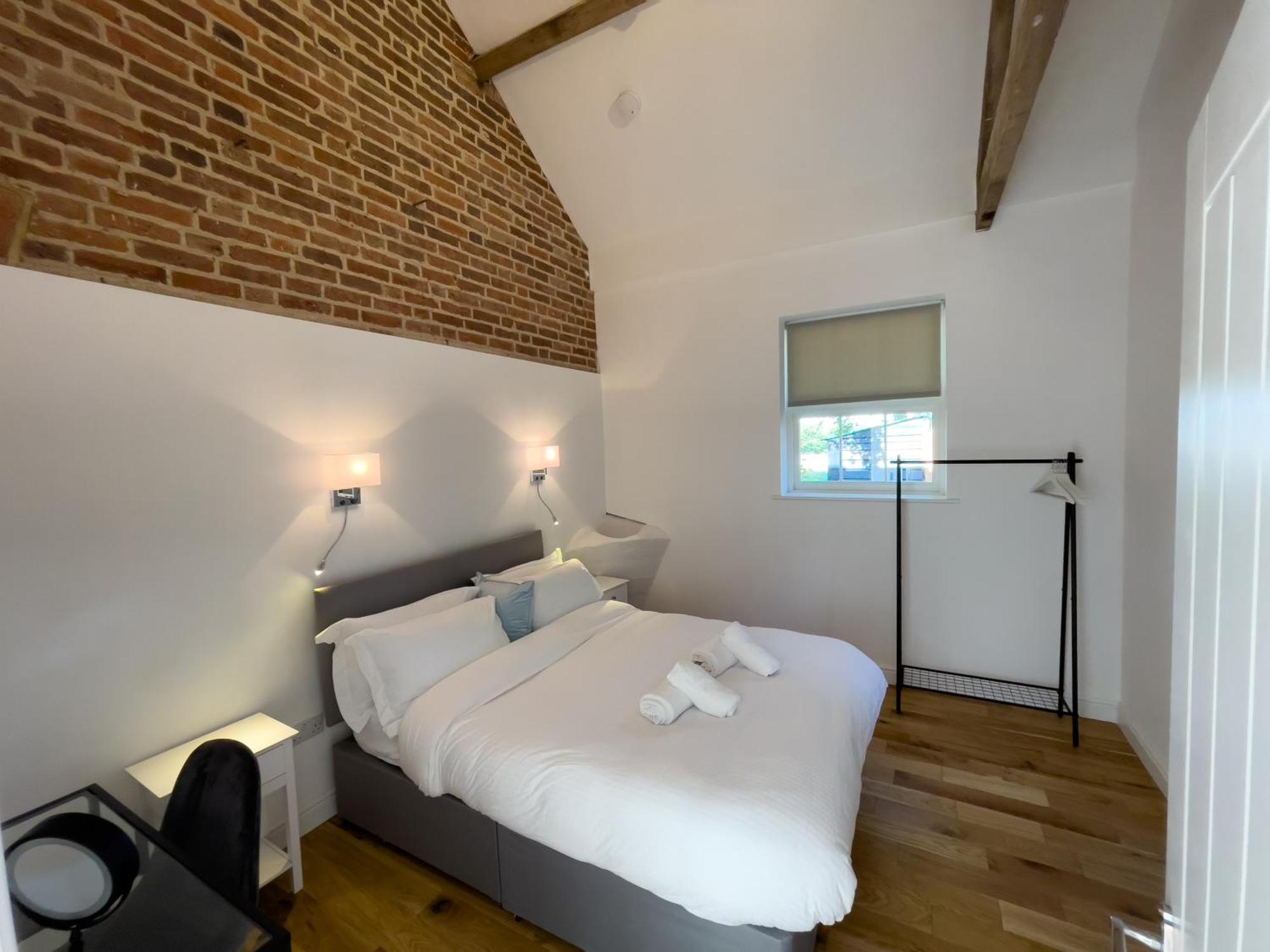 Beaumont Mews Apartment St Albans Luaran gambar