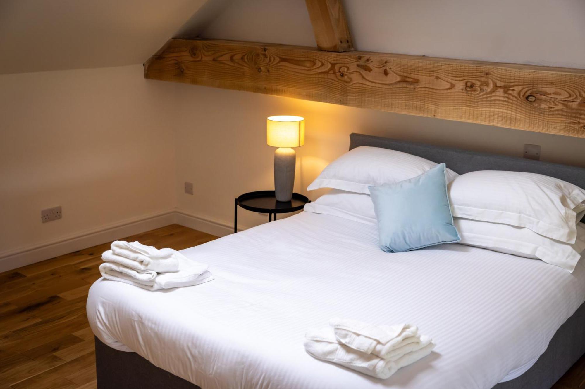 Beaumont Mews Apartment St Albans Luaran gambar