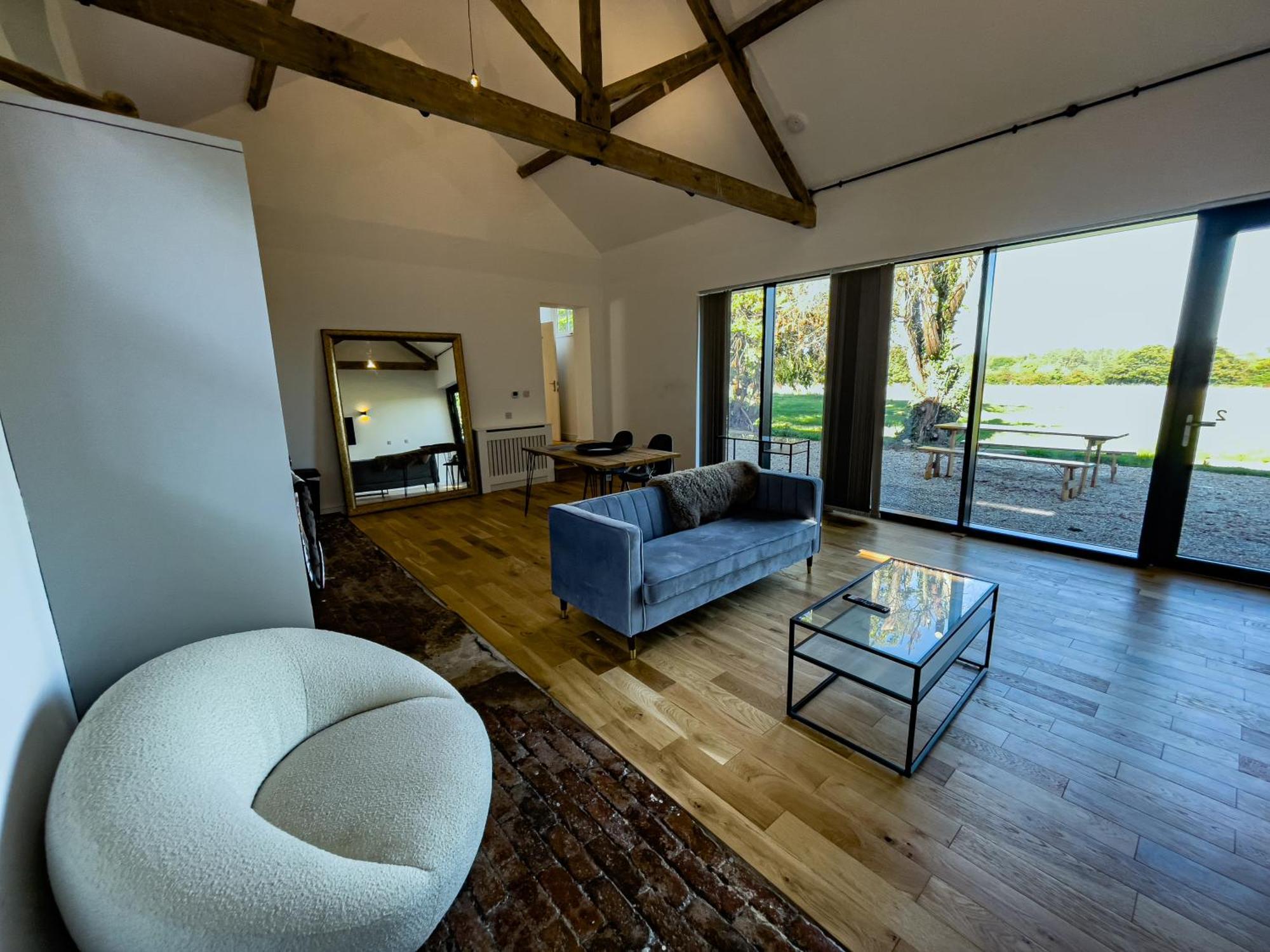 Beaumont Mews Apartment St Albans Luaran gambar