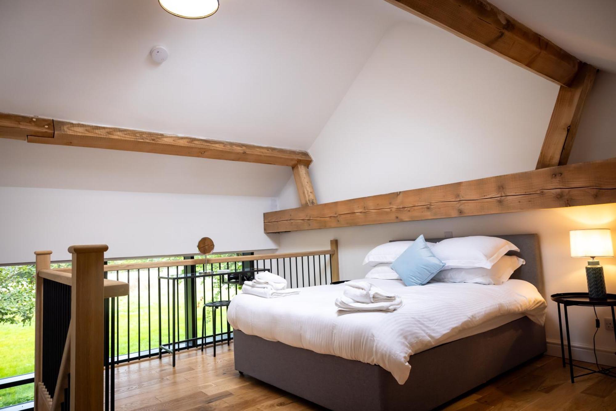 Beaumont Mews Apartment St Albans Luaran gambar