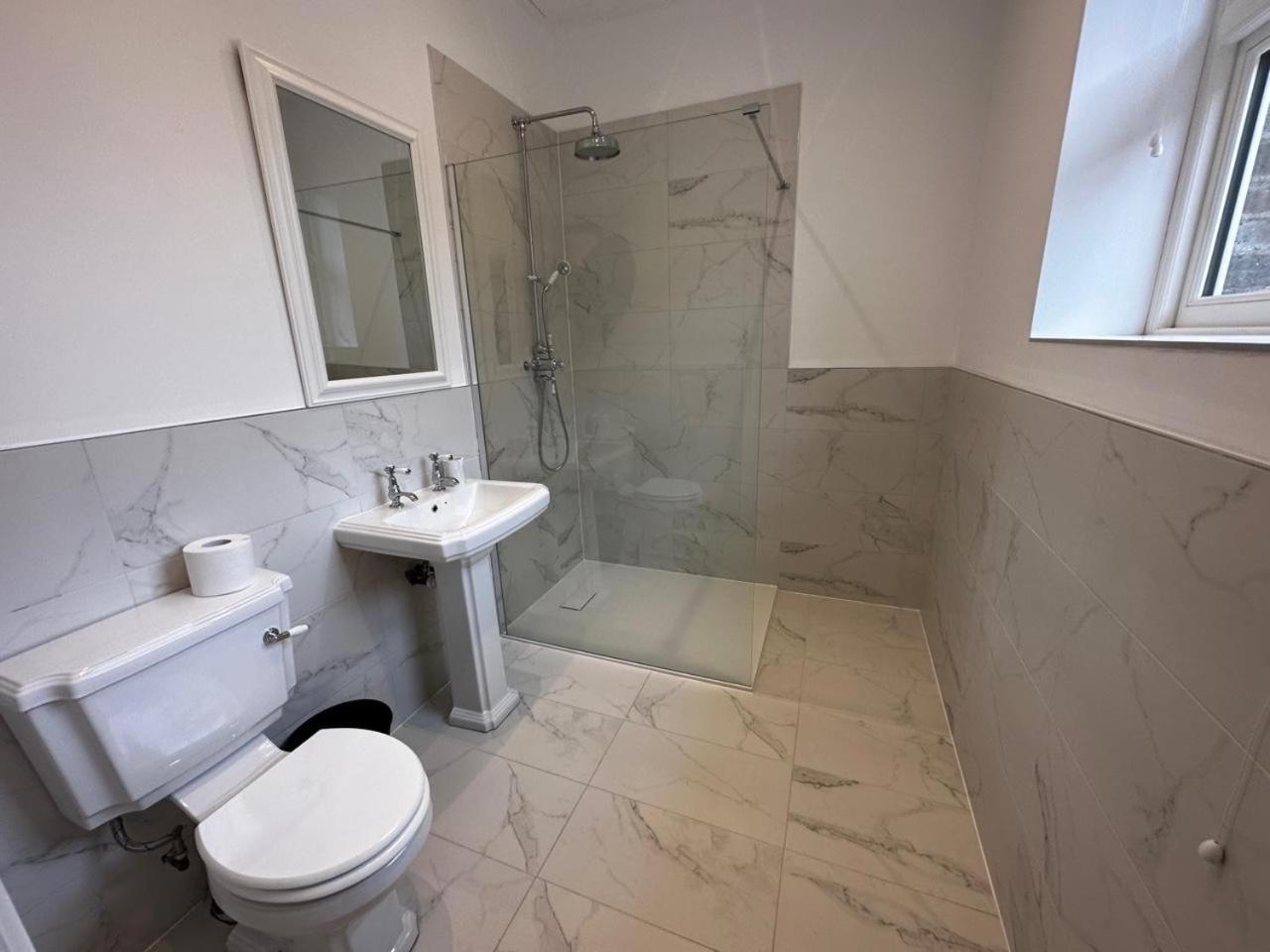Beaumont Mews Apartment St Albans Luaran gambar