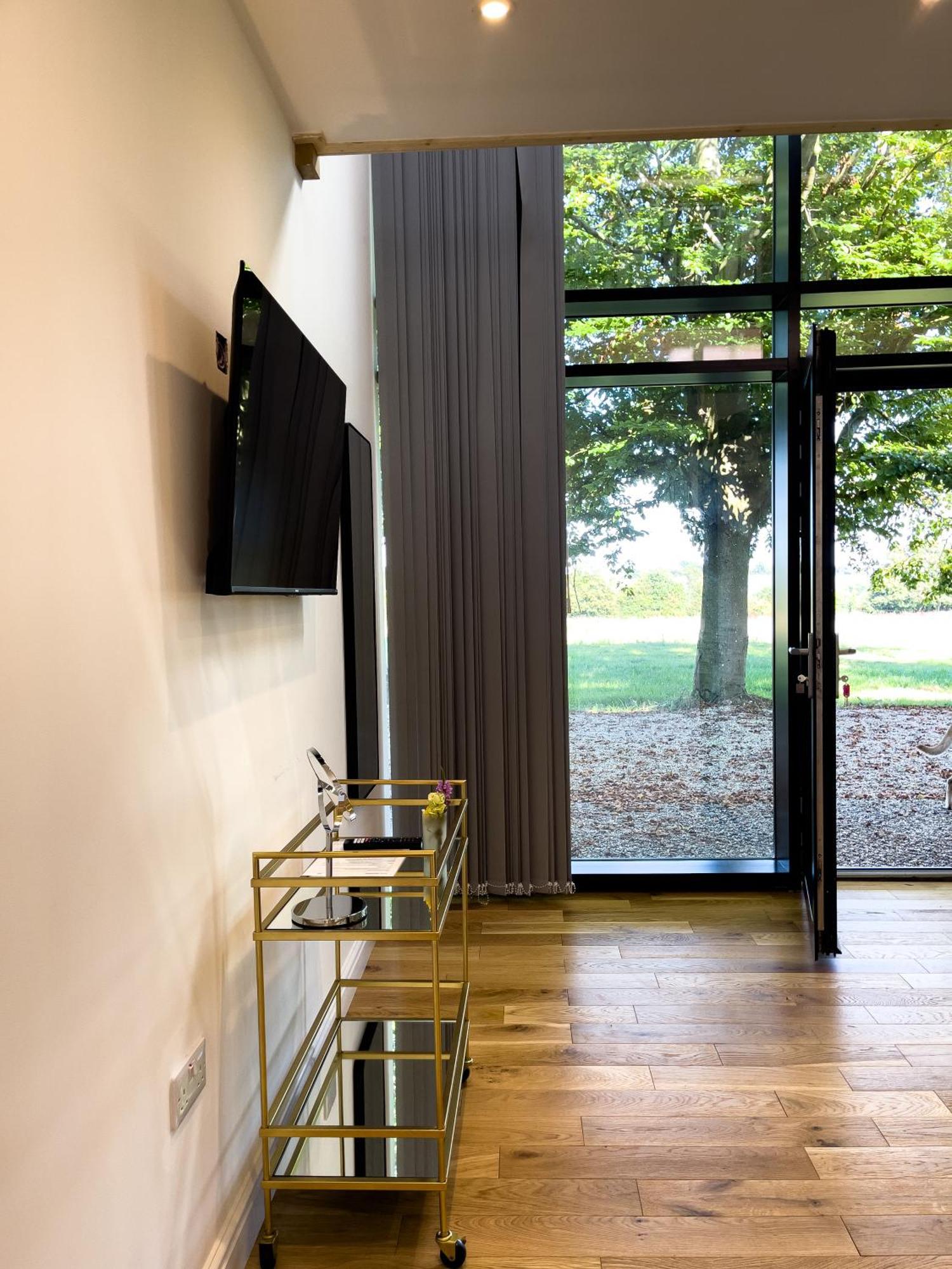 Beaumont Mews Apartment St Albans Luaran gambar