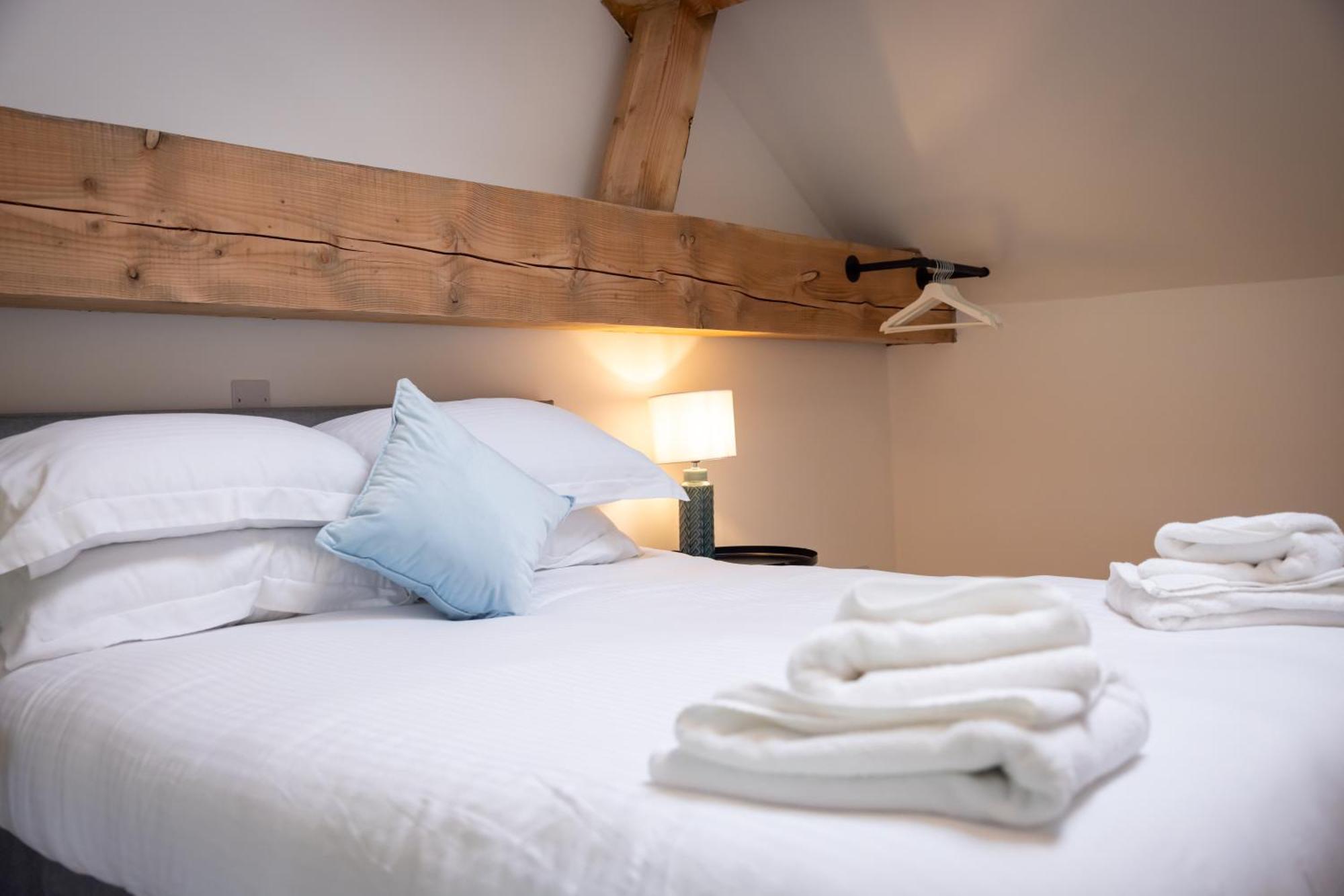 Beaumont Mews Apartment St Albans Luaran gambar