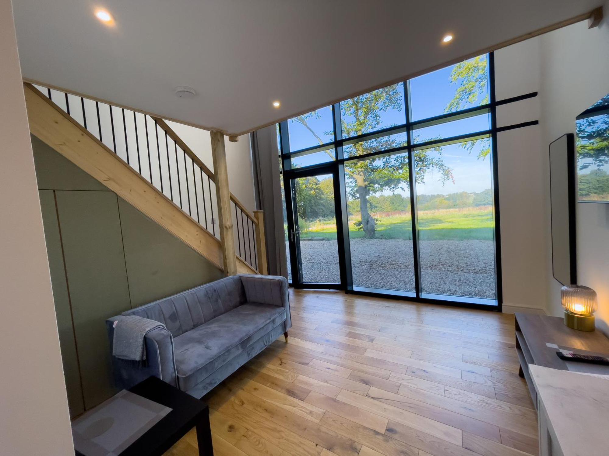 Beaumont Mews Apartment St Albans Luaran gambar