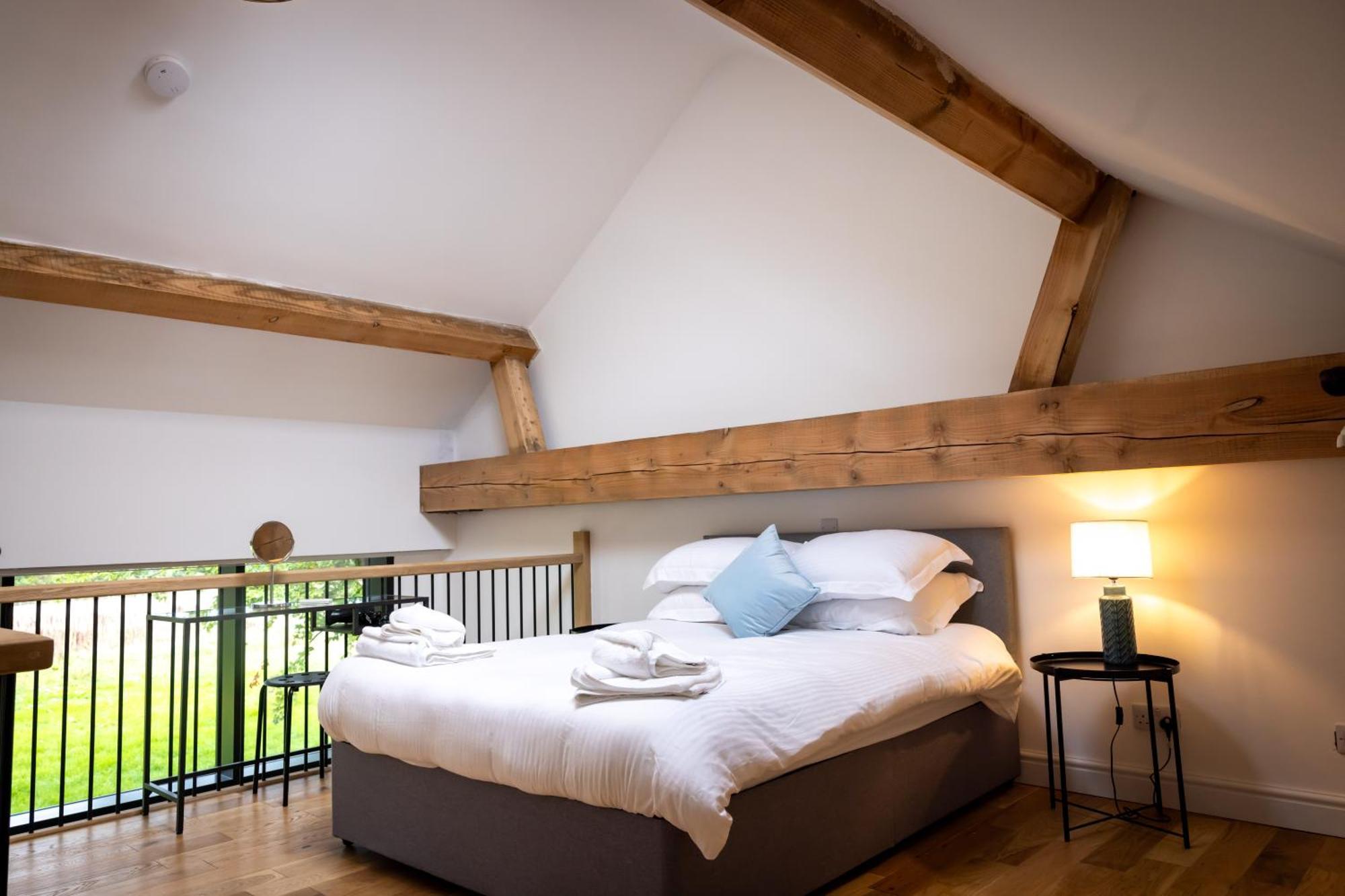 Beaumont Mews Apartment St Albans Luaran gambar