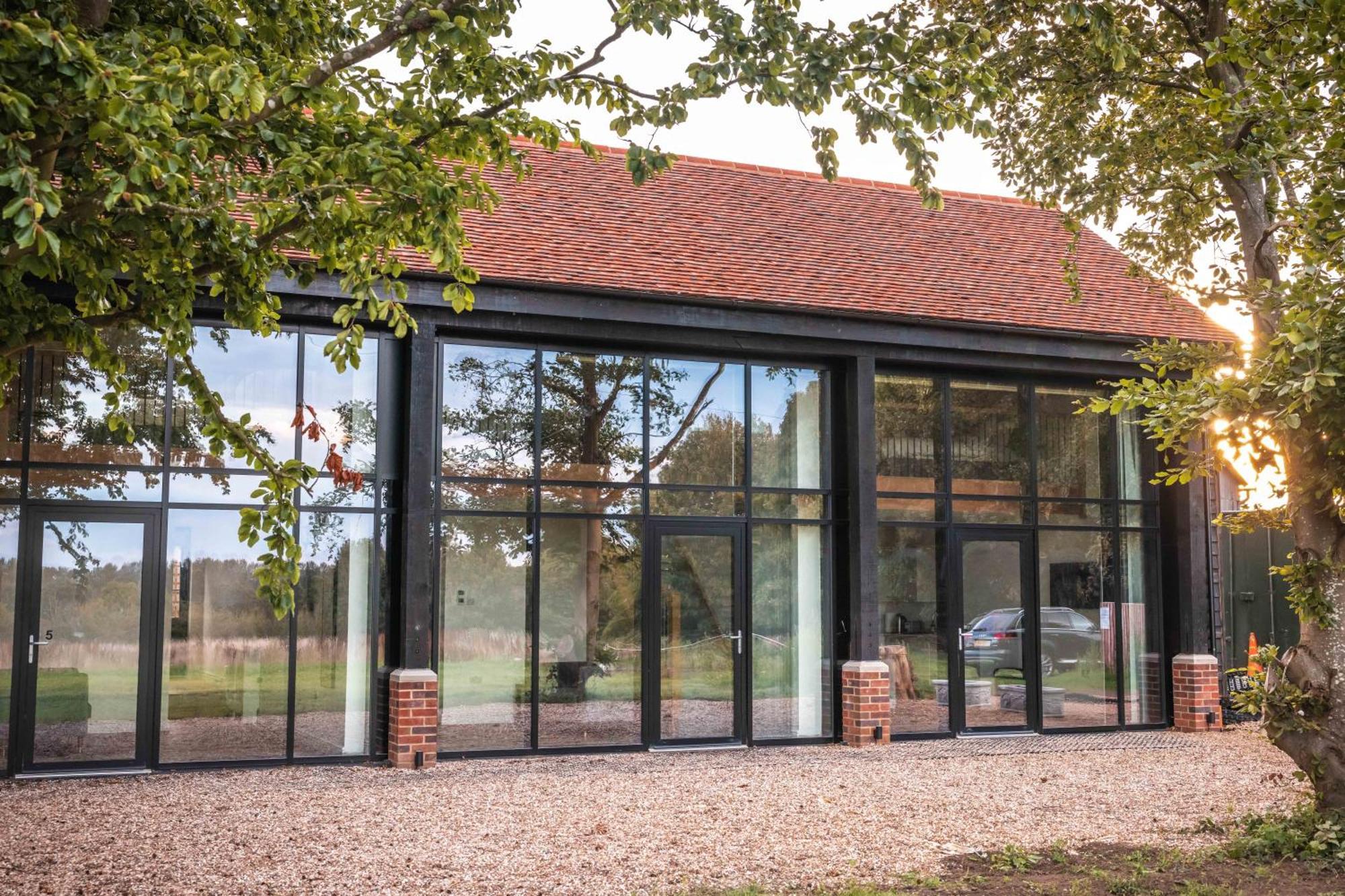 Beaumont Mews Apartment St Albans Luaran gambar
