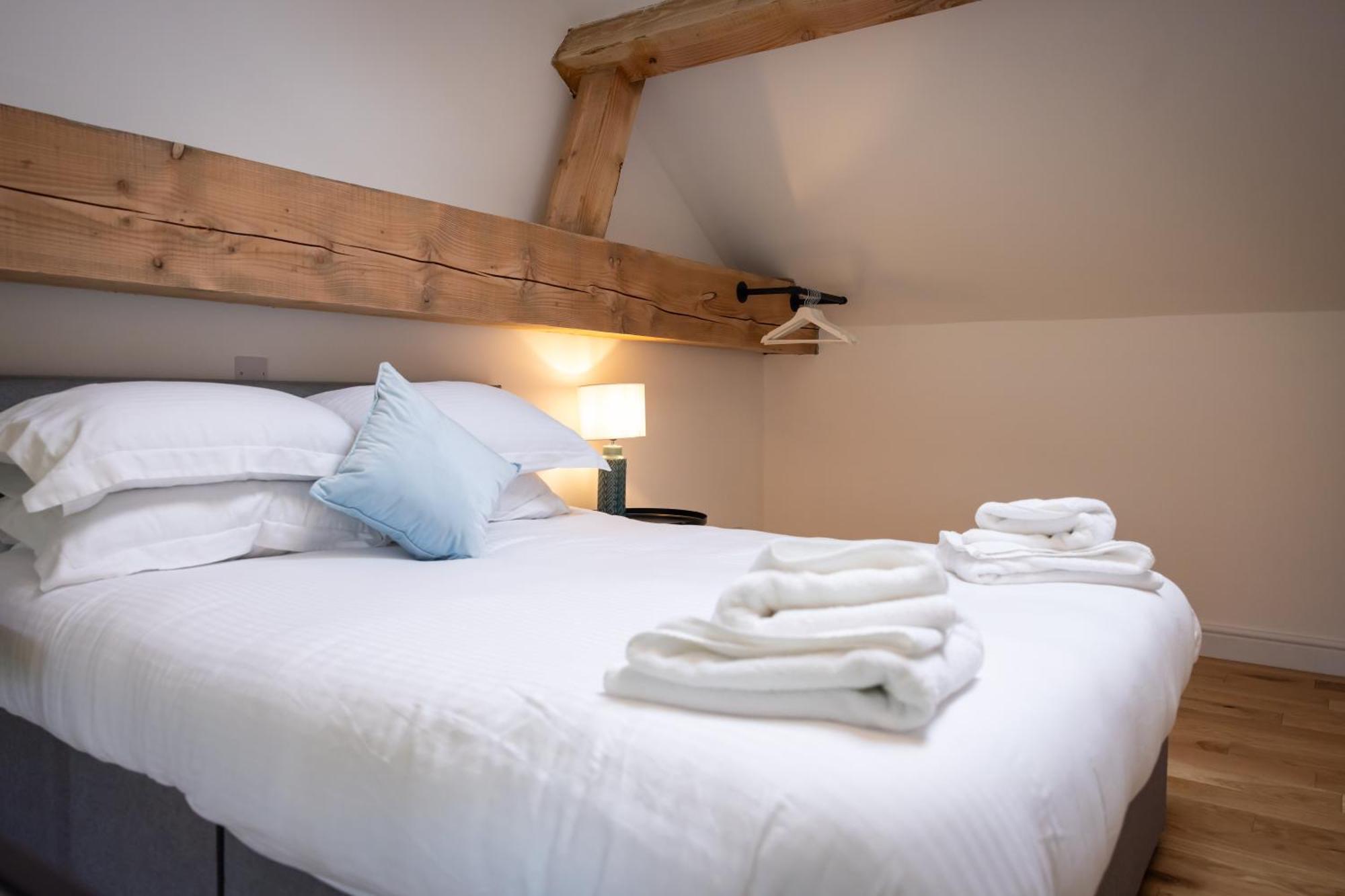 Beaumont Mews Apartment St Albans Luaran gambar