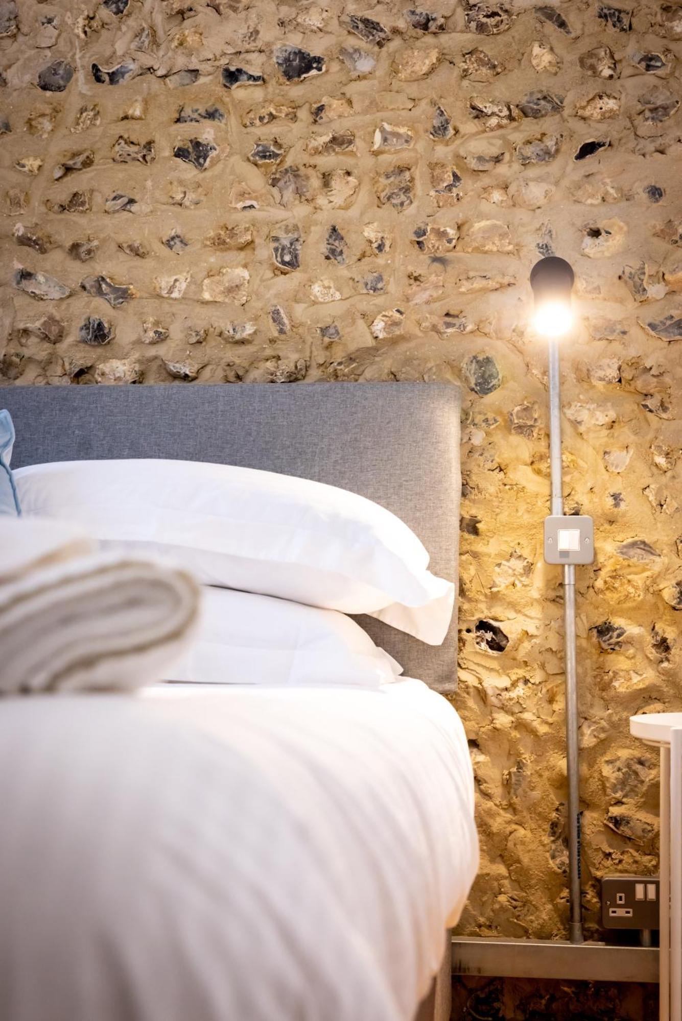 Beaumont Mews Apartment St Albans Luaran gambar