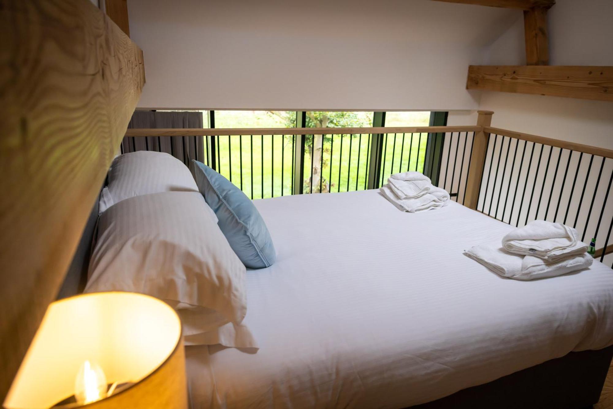 Beaumont Mews Apartment St Albans Luaran gambar
