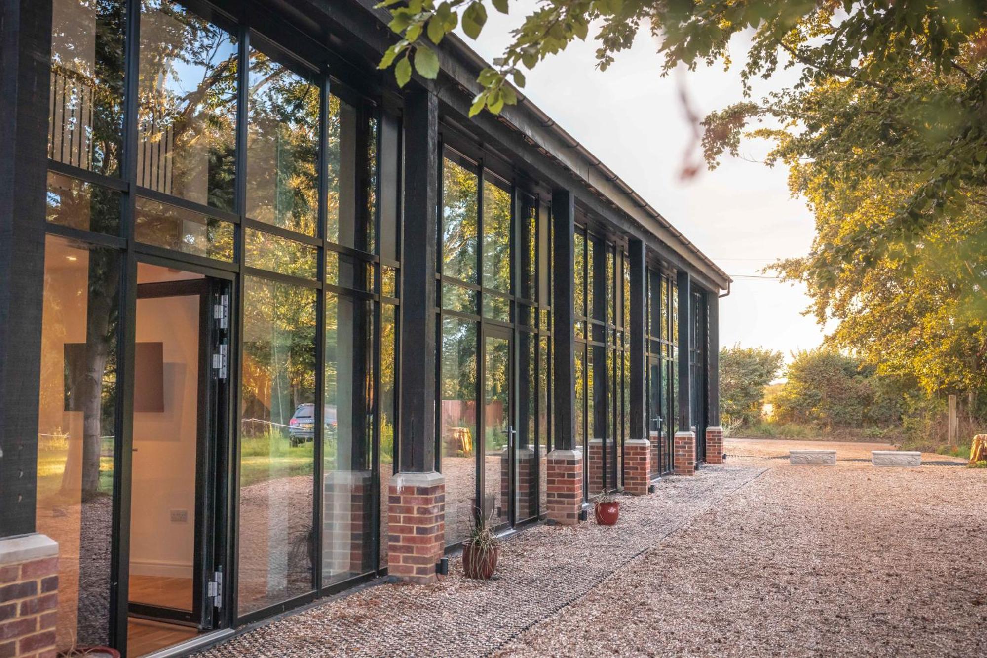Beaumont Mews Apartment St Albans Luaran gambar