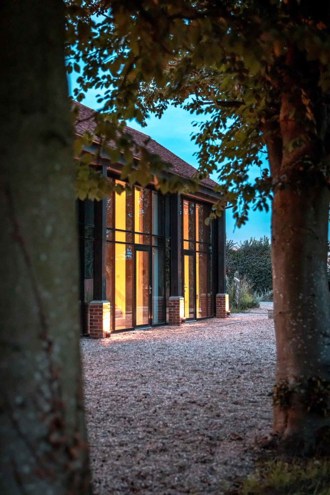 Beaumont Mews Apartment St Albans Luaran gambar