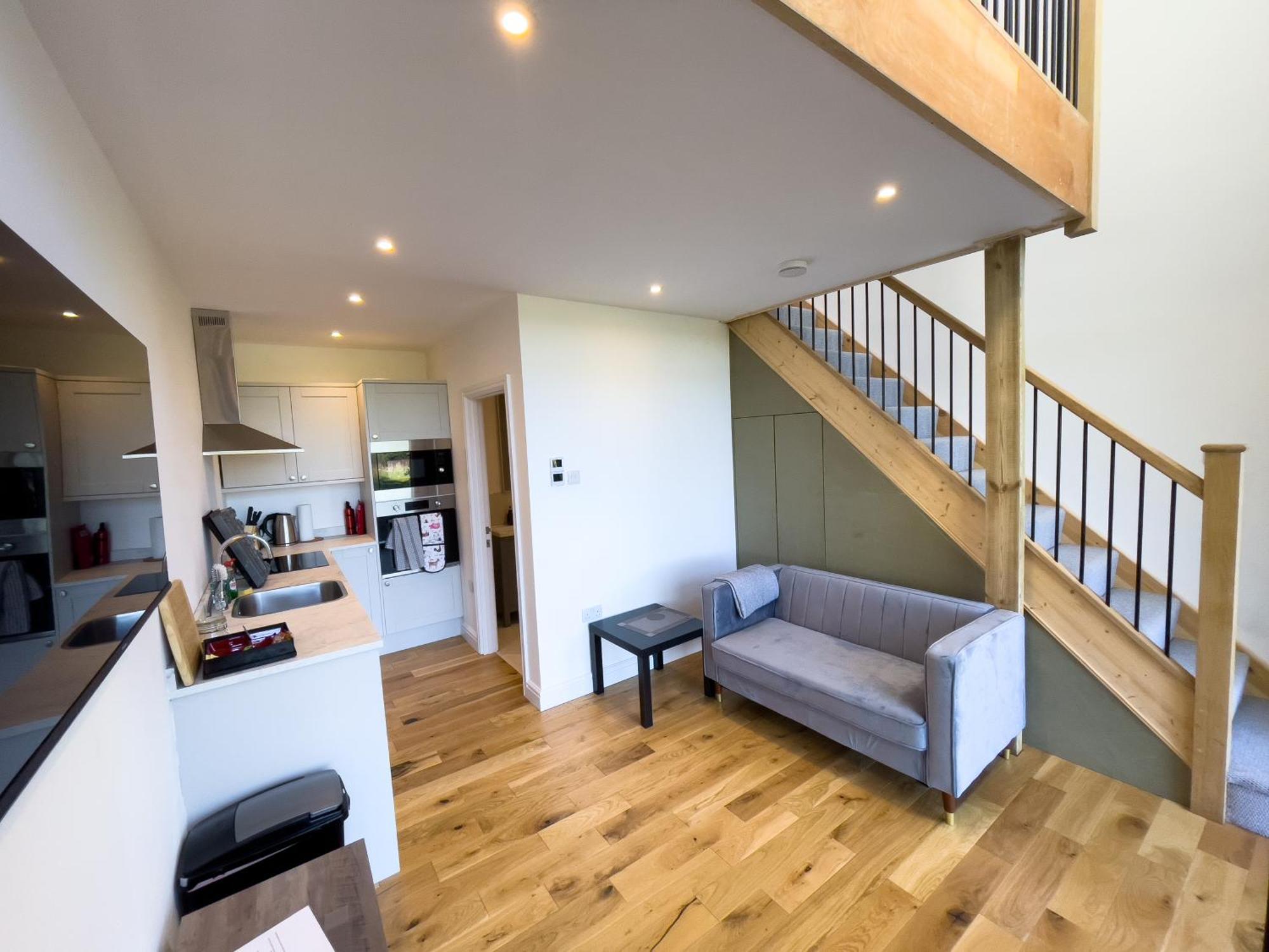 Beaumont Mews Apartment St Albans Luaran gambar