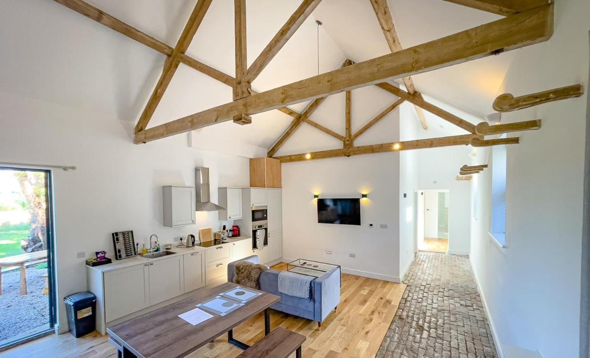Beaumont Mews Apartment St Albans Luaran gambar