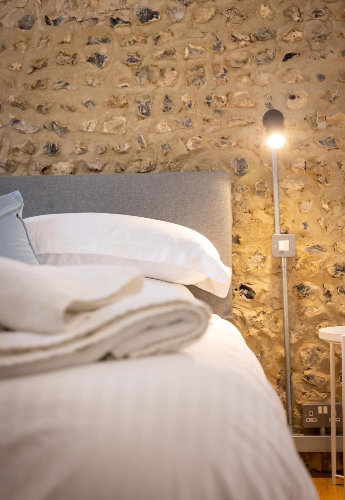 Beaumont Mews Apartment St Albans Luaran gambar